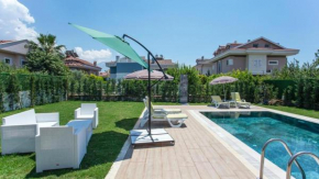 tanır, Fethiye